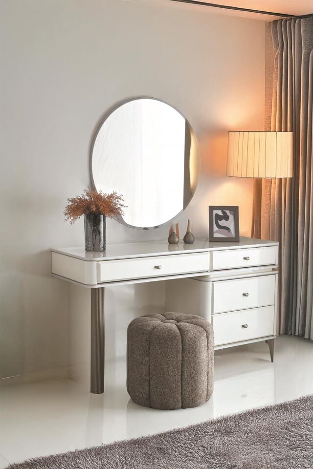 Arn Paris Şifonyer Aynası