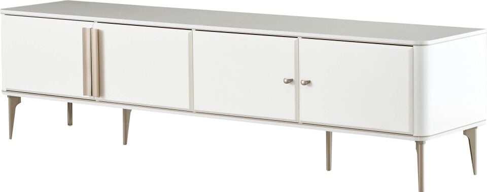 Arn Paris Tv Sehpası