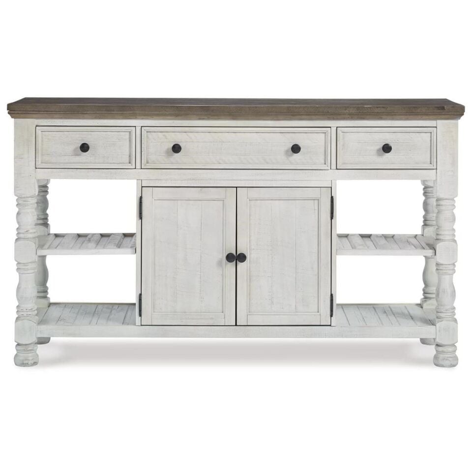 Ashley D814-60 Havalance Yemek Masası Konsolu