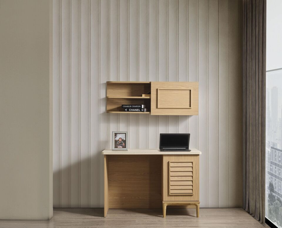 Bym Hera Genç Çalışma Masası