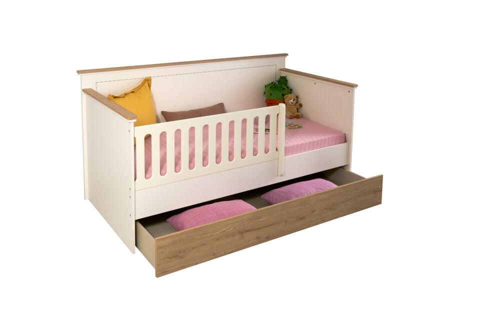 Arn Trend Montessori Alt Karyola