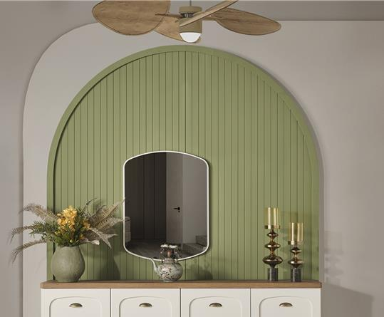 Bg Rigel Konsol Aynası