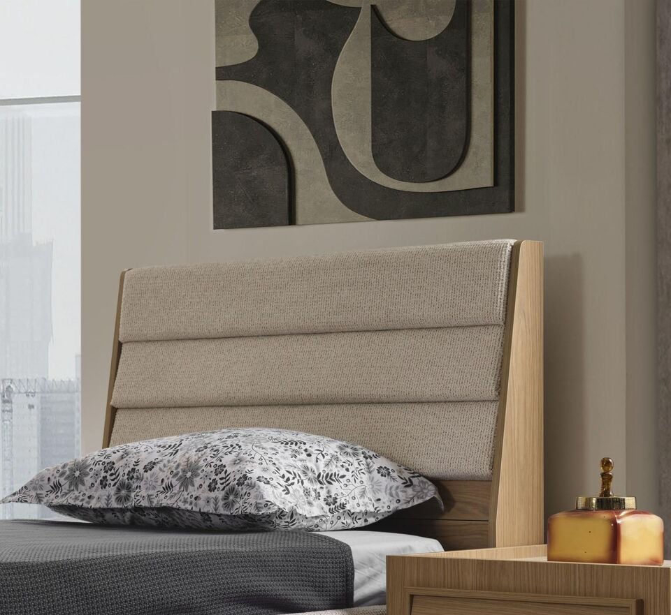 Bym Hera Genç Karyola Başlık 100 Lük