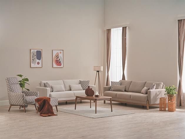 Mil Armen Koltuk Takımı 431