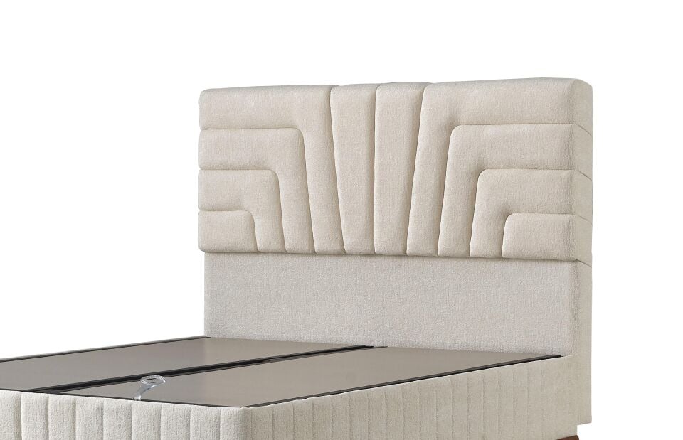 Zinde Double Comfort Başlık