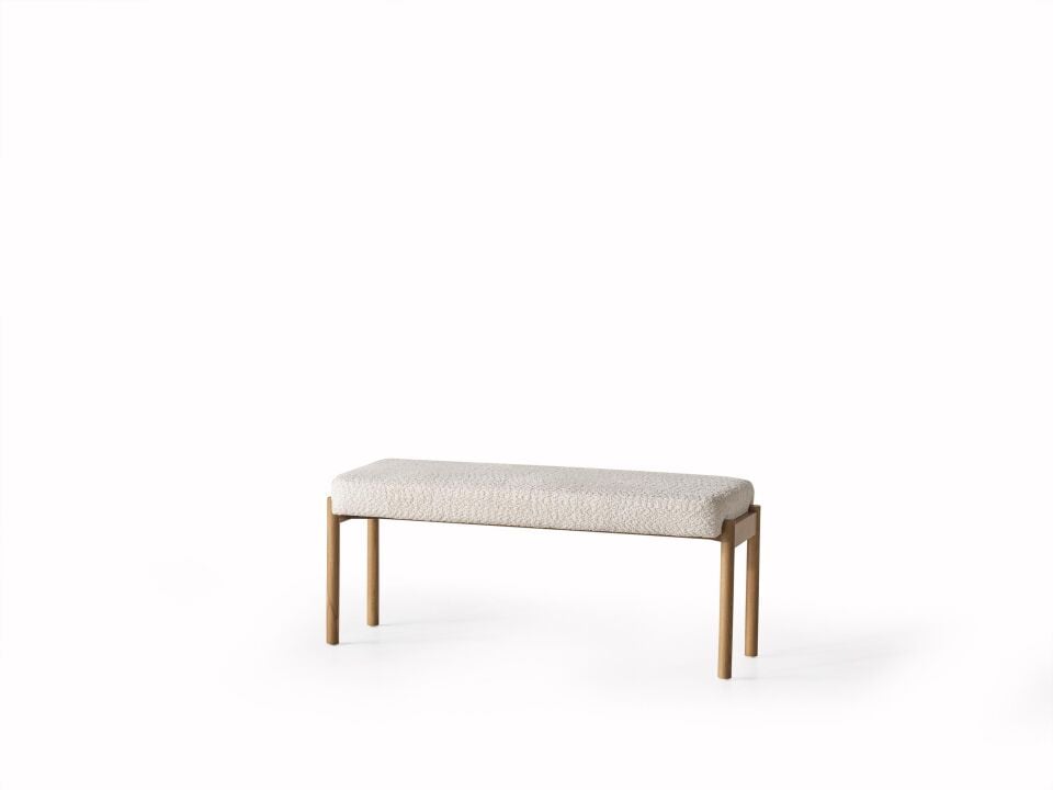Bg Rigel Bench