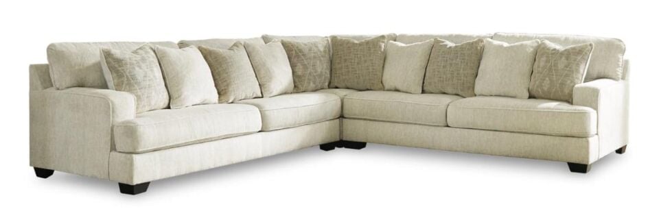 Ashley 1960466 Rawcliffe Sol Modül