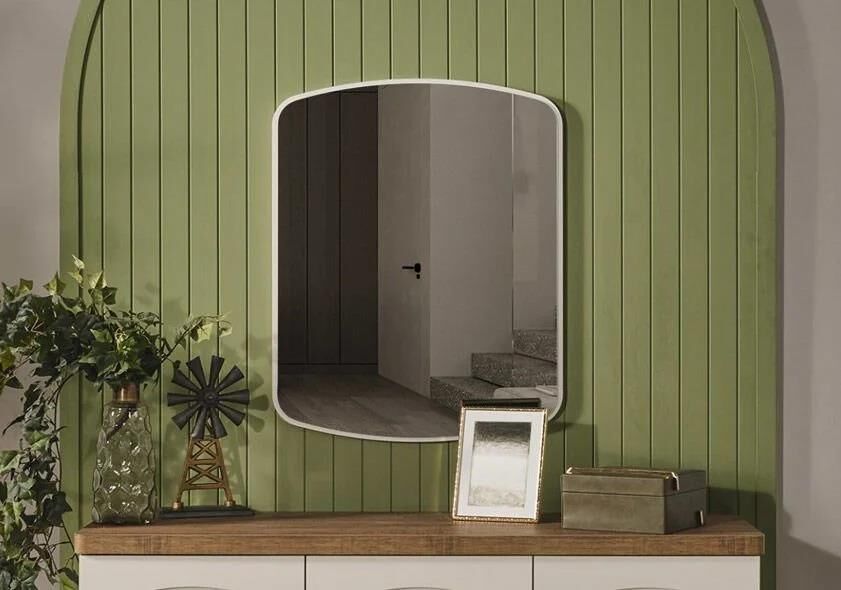 Bg Rigel Şifonyer Aynası