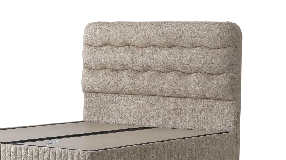 Zinde Sandy Başlık