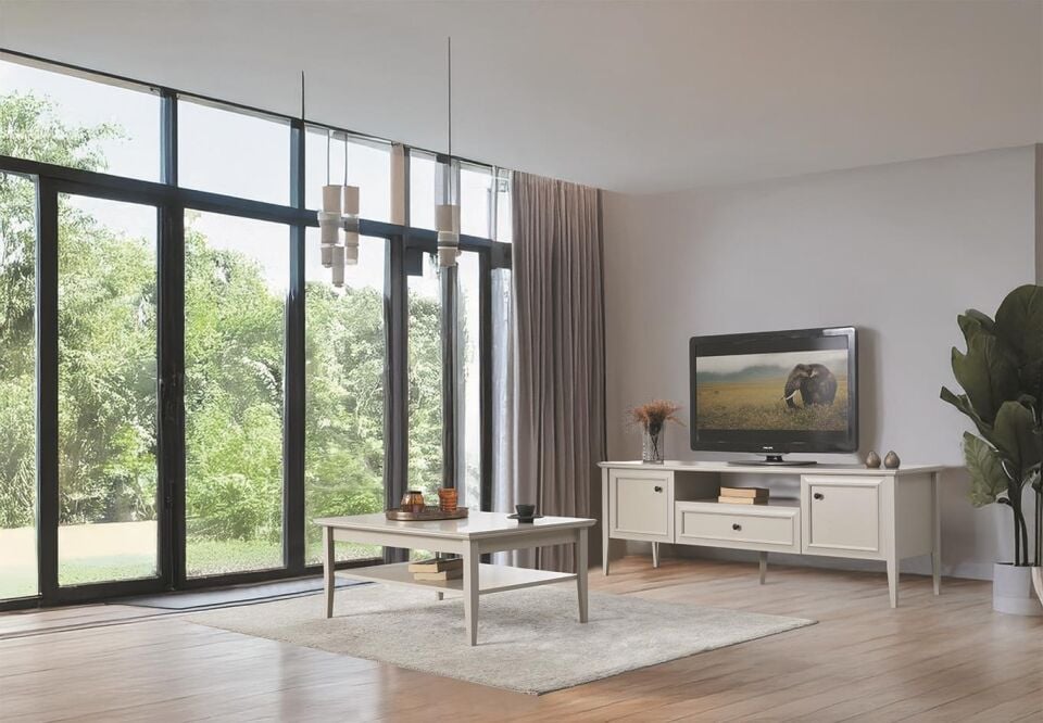 Arn Porto Tv Sehpası