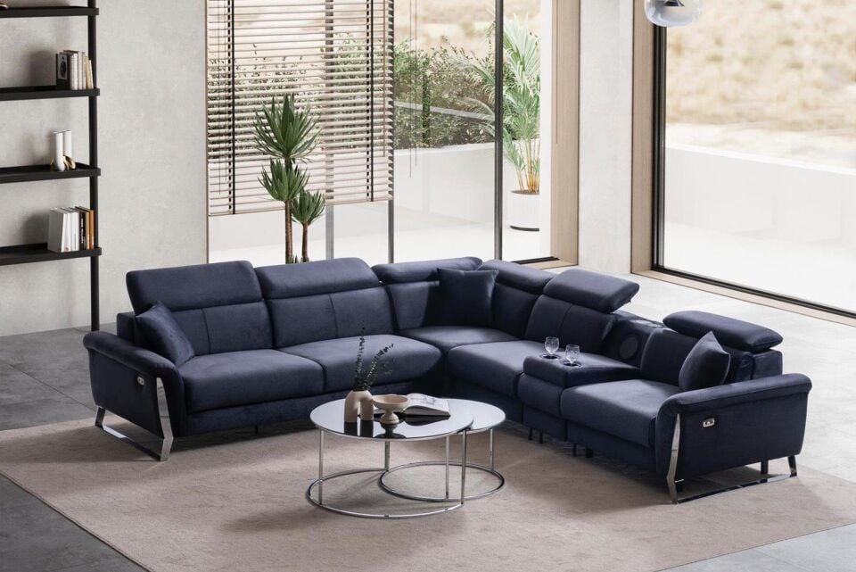 Bnc Line Köşe Takımı