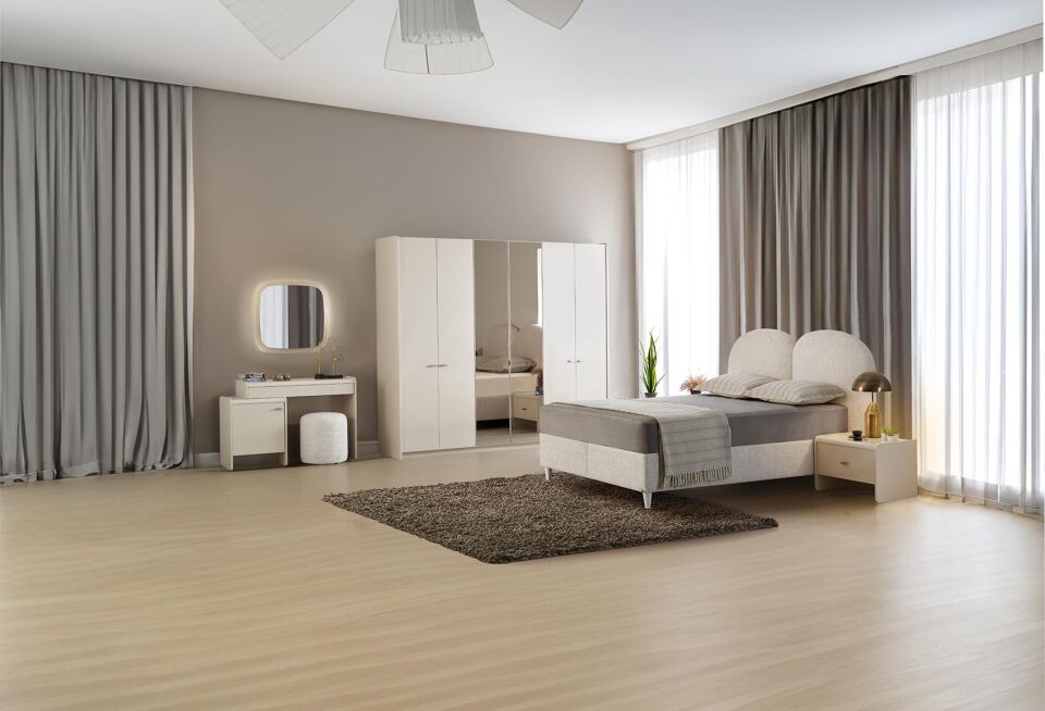 Arn Florida Yatak Odası Takımı