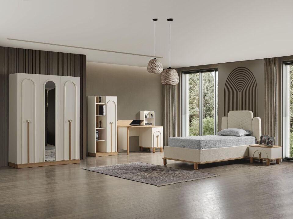 Bym Gonca Genç Odası Takımı