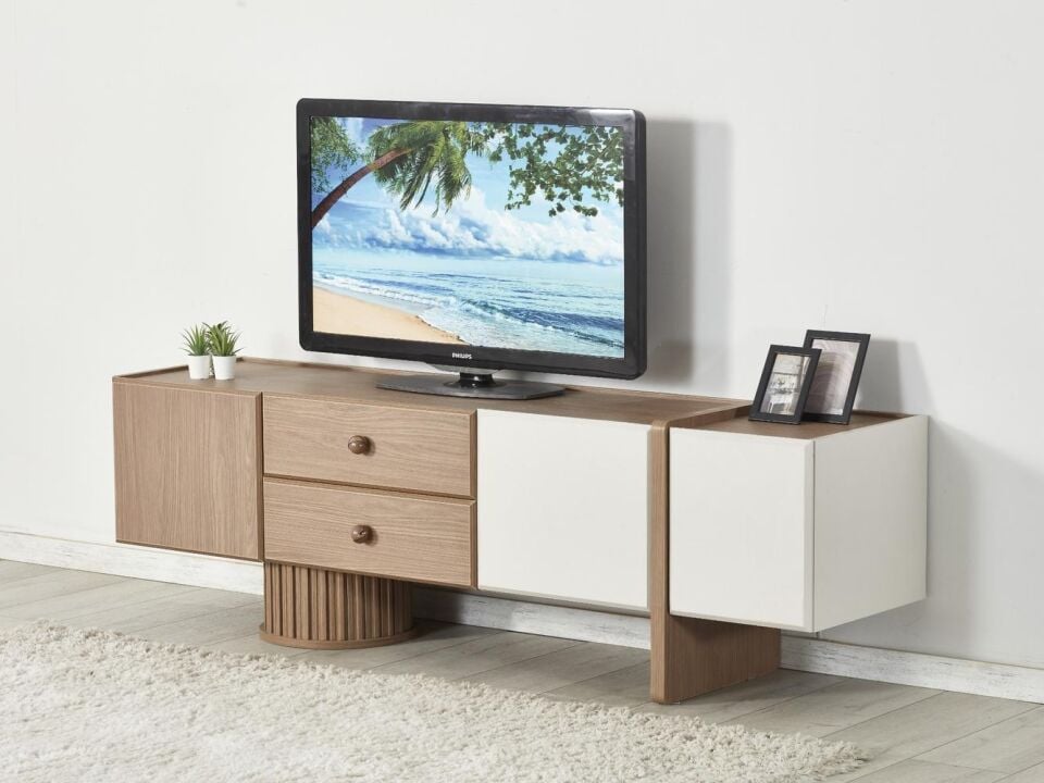 Arn Larina Tv Sehpası