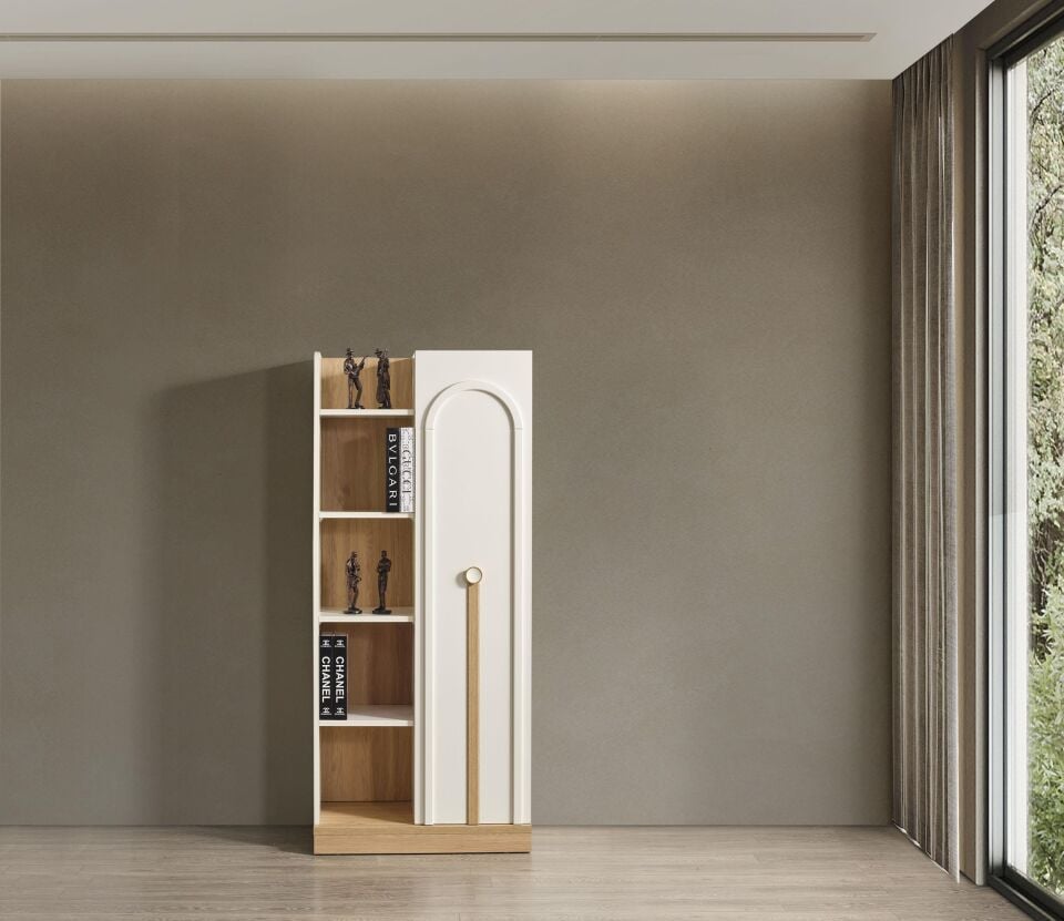 Bym Gonca Genç Kitaplık