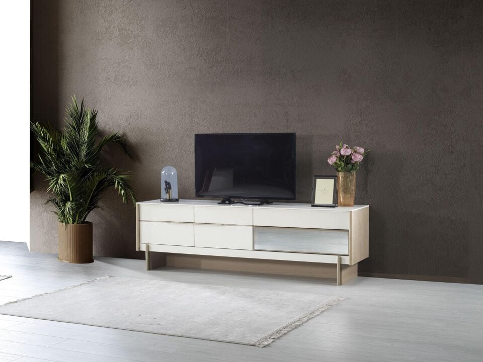 Vze Budva Duvar Ünitesi