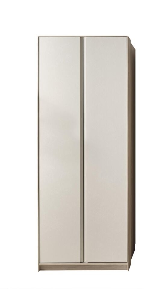 Bg Güneş 2 Kapılı Dolap