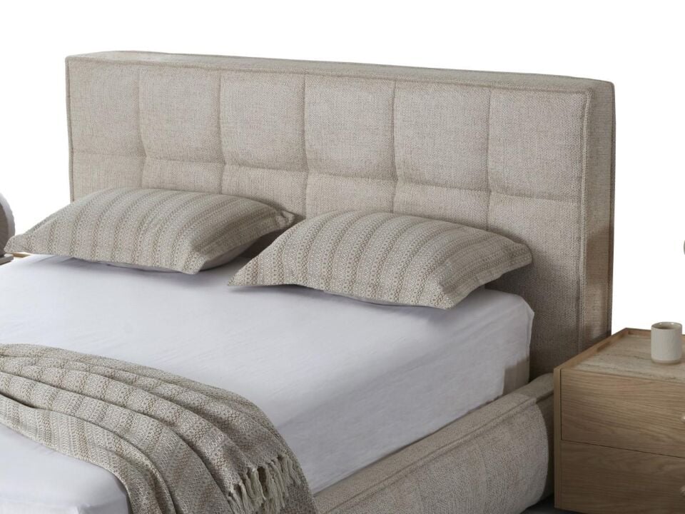 Arn Pera Karyola Başlık