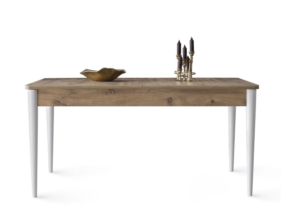 Vze Alsara Açılır Yemek Masası