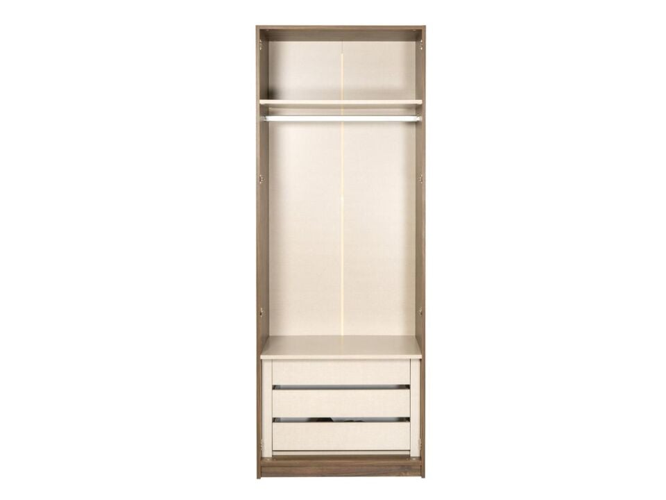 Arn Alaçatı Üçlü Çekmece