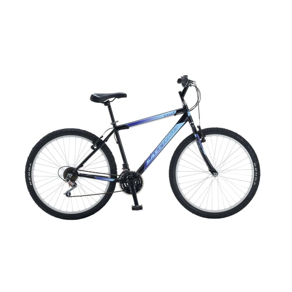 Bisiklet Salcano Excel 26 Man