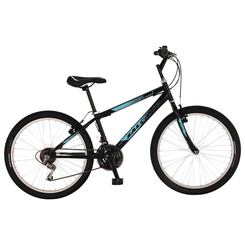 Bisiklet Salcano Excel 24 Man