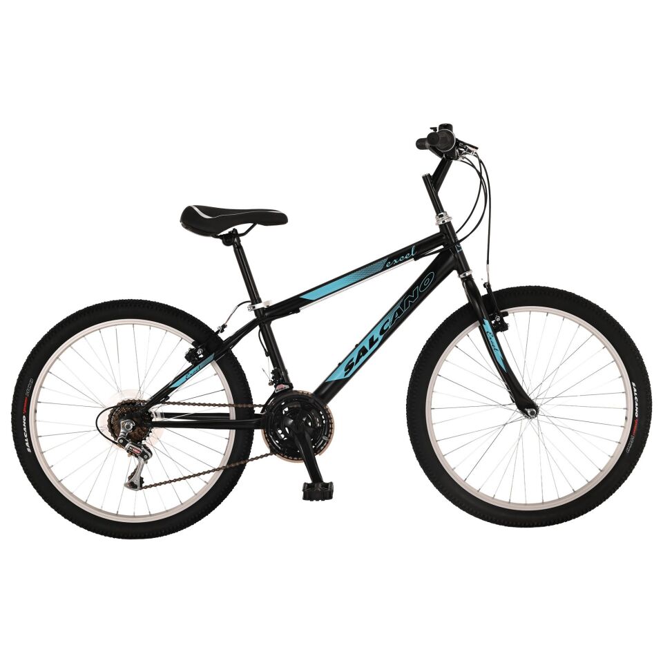 Bisiklet Salcano Excel 24 Man