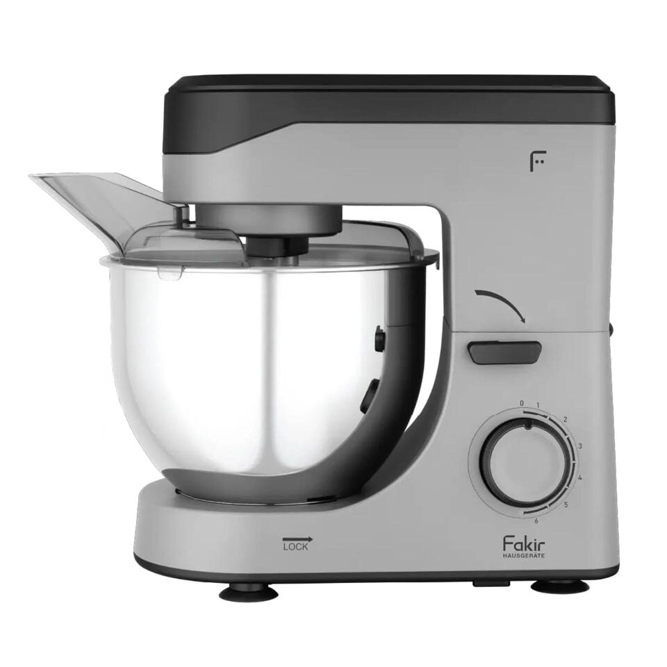 Fakir Arya Mutfak Şefi