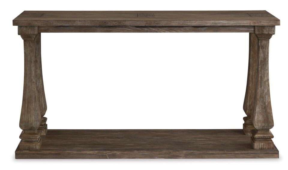 Ashley T776-4 Johnelle Üçlü Koltuk Sehpası