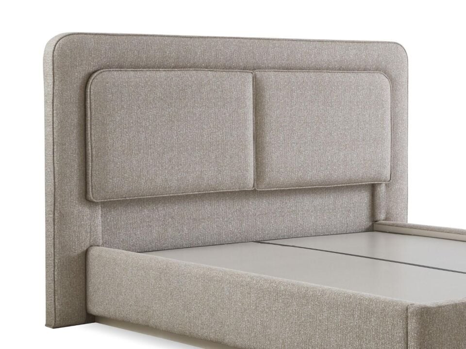 Arn Hisar Karyola Başlık