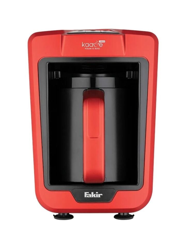 Fakir Kaave Trio Közde & Sütlü Türk Kahve Makinası