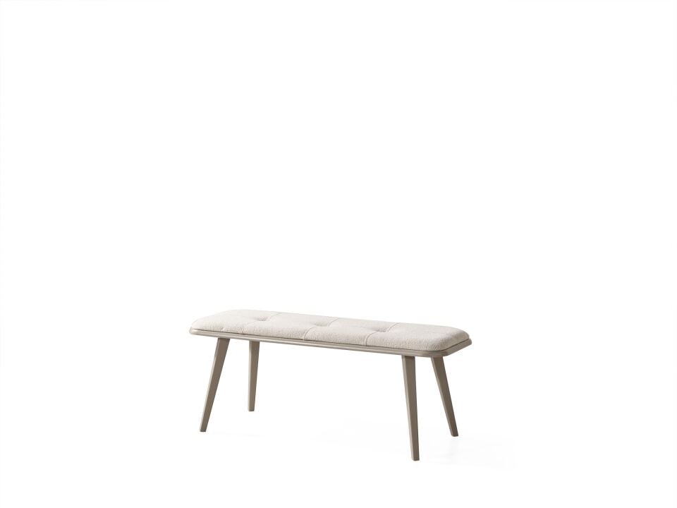 Bg Güneş Bench