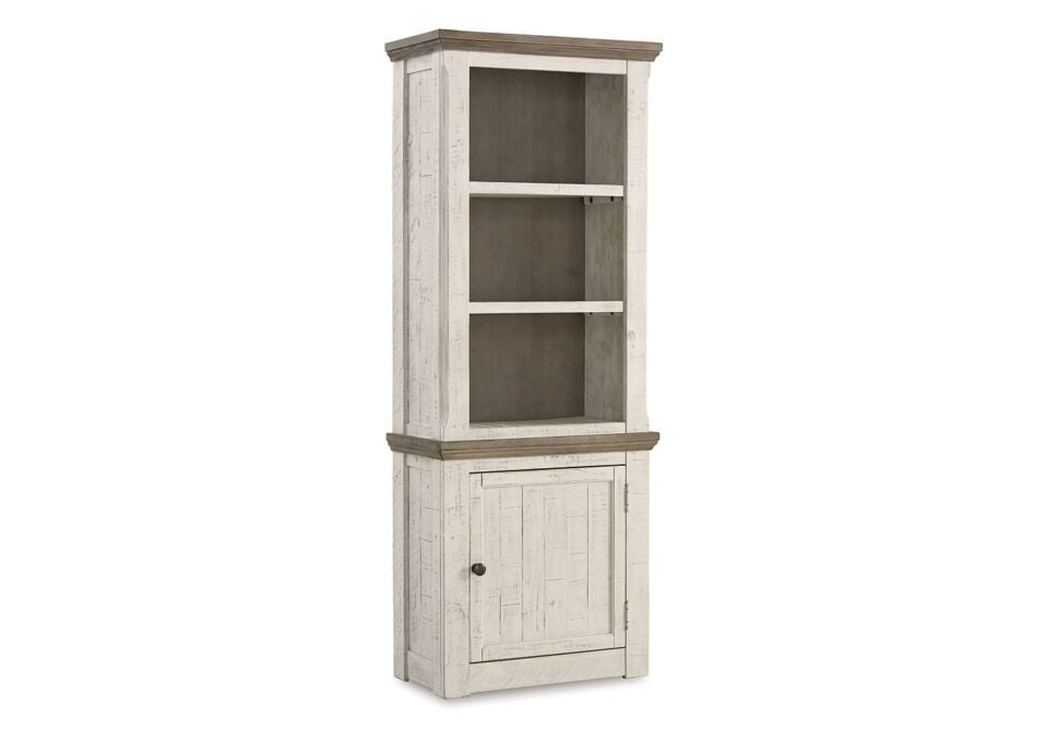 Ashley W814-34 Havalance Sağa Açılan Dolap