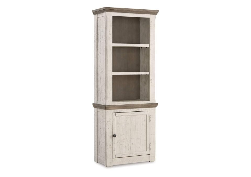 Ashley W814-34 Havalance Sağa Açılan Dolap