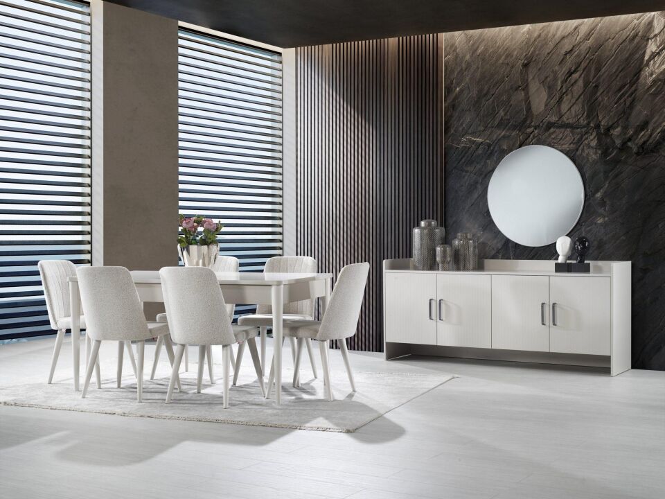 Vze Rio Yemek Odası Takımı