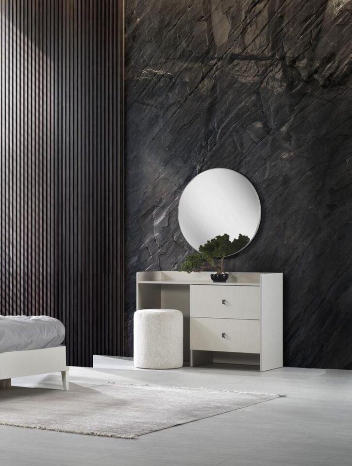 Vze Rio Şifonyer Aynası