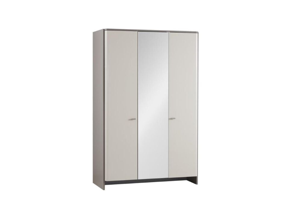 Arn Genç Kumsal 3 Kapılı Dolap