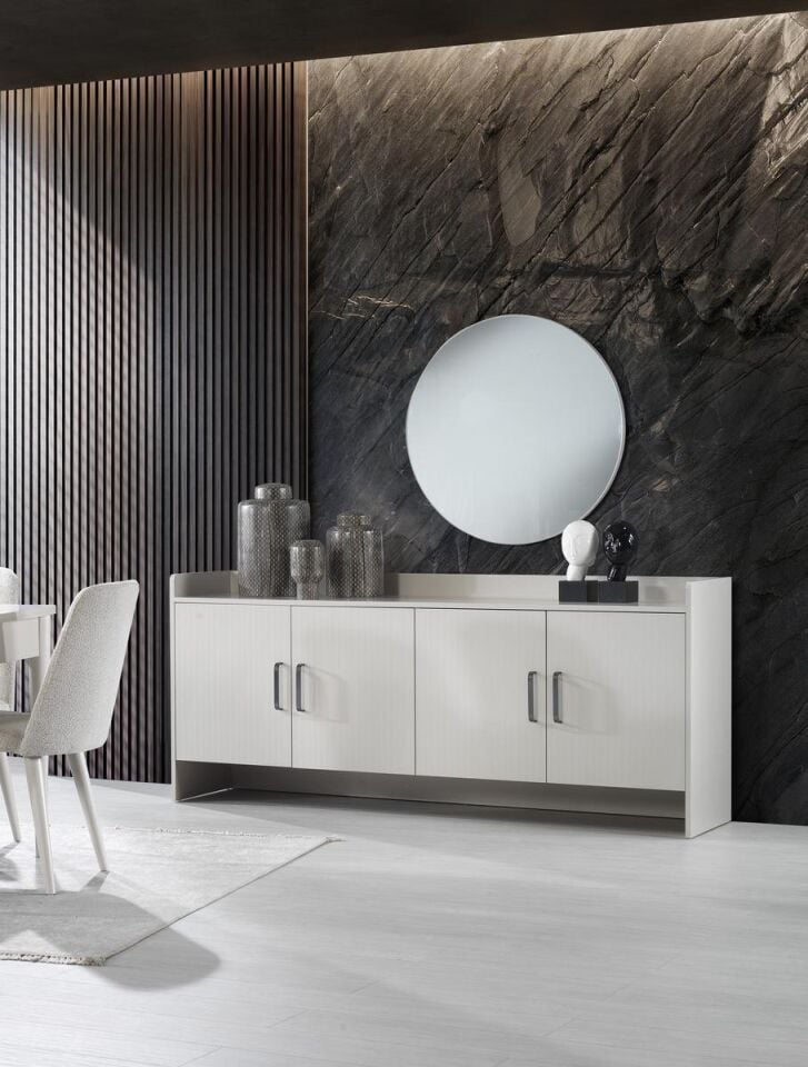 Vze Rio Konsol Aynası