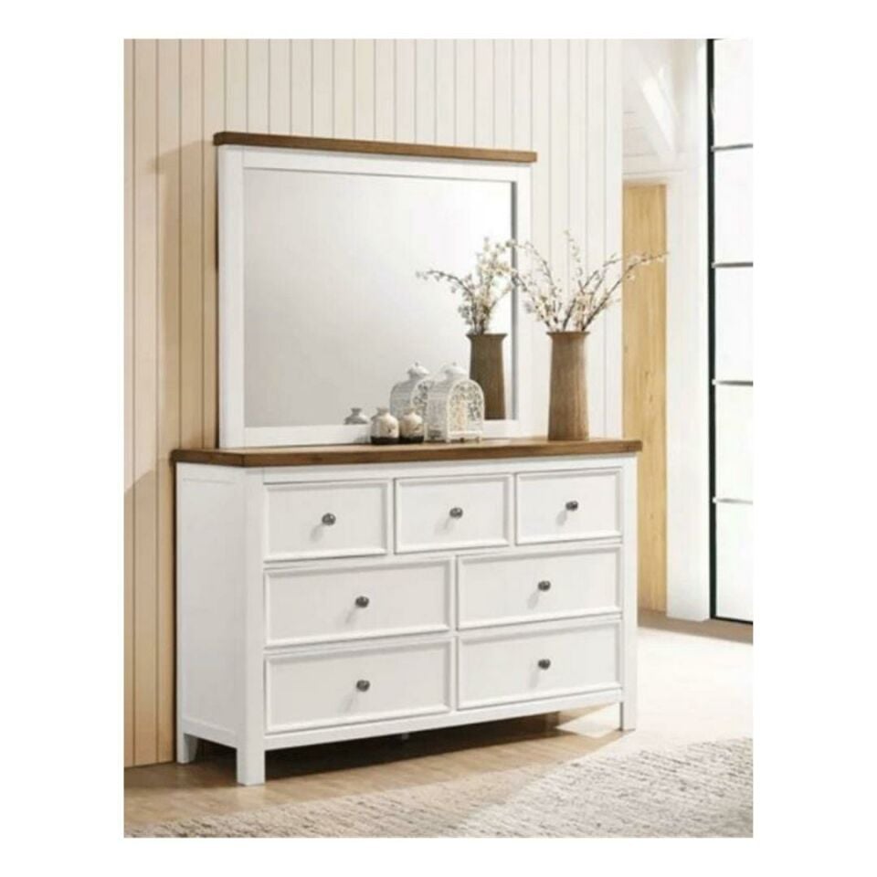 Ashley B5168-36 Westconi Şifonyer Aynası