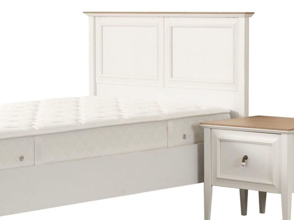 Arn Genç Bristol Karyola Başlık 100 Lük