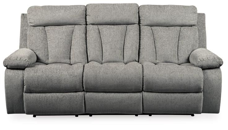 Ashley 7620489 Mitchiner TV Mekanizmalı Üçlü Koltuk