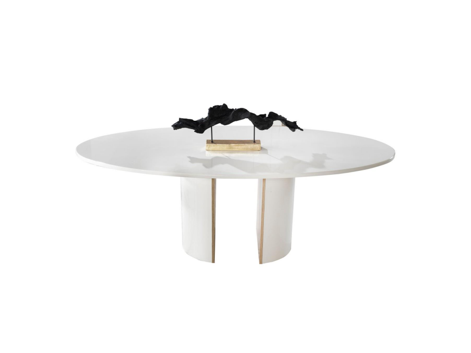 Vze Budva Sabit Yemek Masası