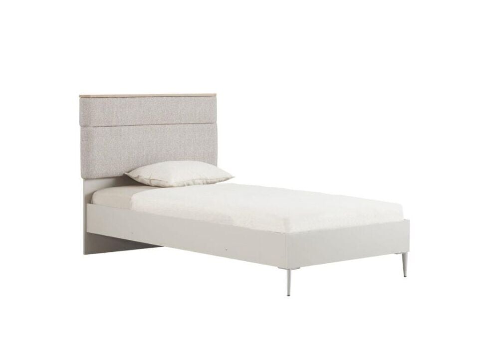 Arn Genç Merlin Karyola 100*200 (Başlık Dahil)