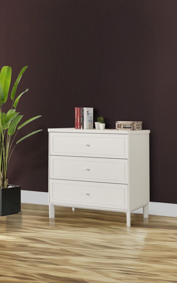 Arn Genç Aqua Şifonyer