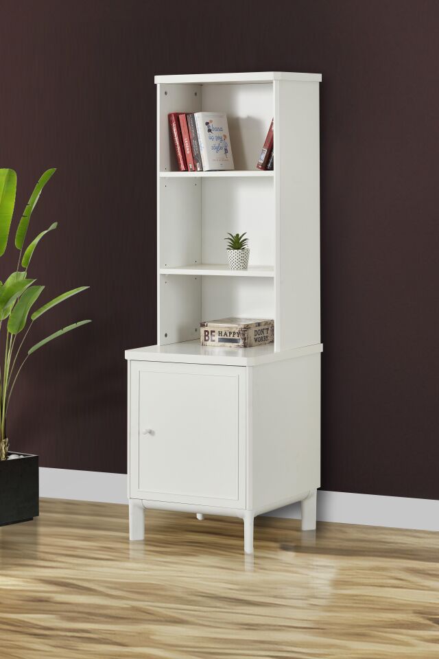 Arn Genç Aqua Kitaplık