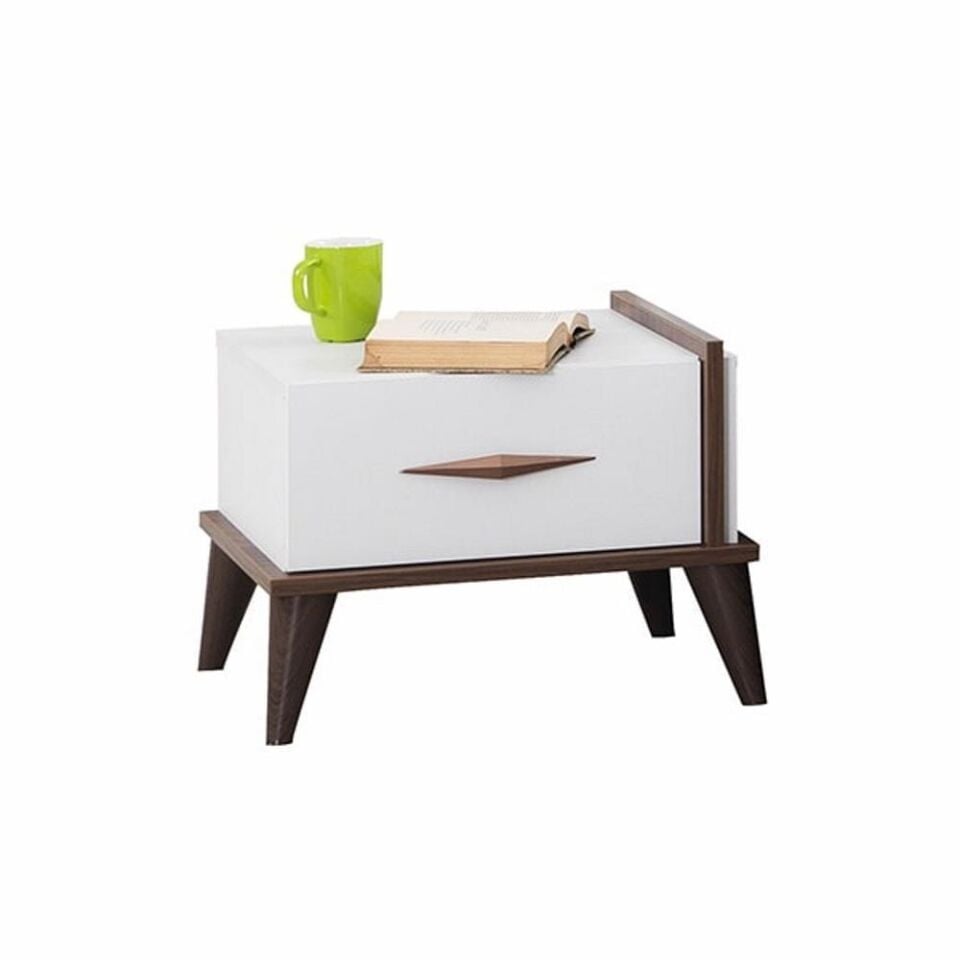 Arn Genç Milan Komodin