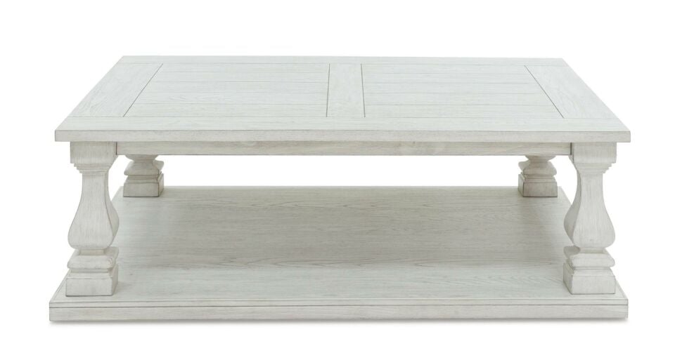 Ashley T747-1 Arlendyne Dikdörtgen Yemek Masası