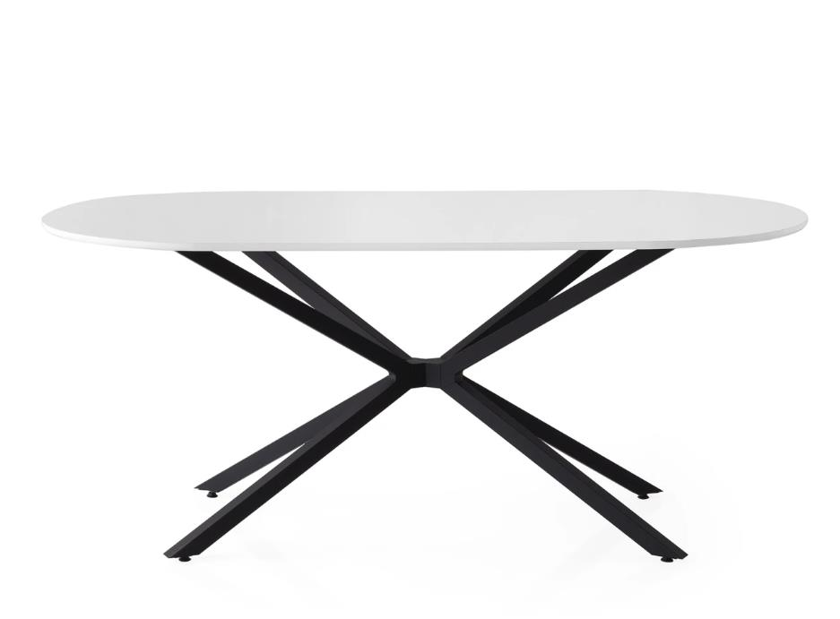 Ncl 3013 Aura Yemek Masası