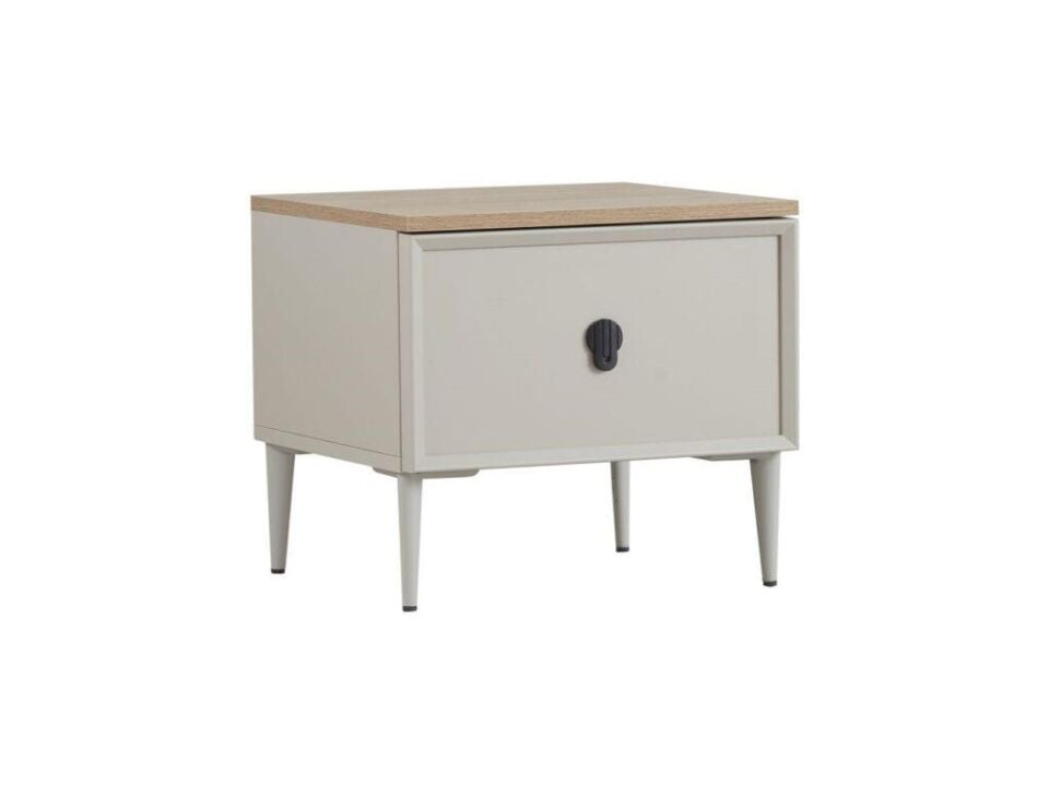 Arn Genç Merlin Komodin