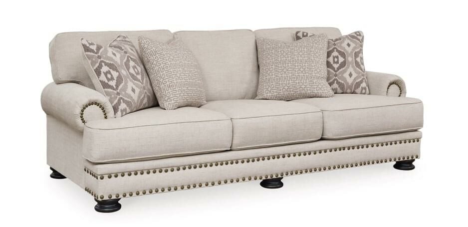 Ashley 6550438 Merrimore Üçlü Koltuk